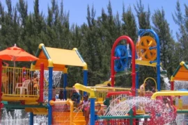 Free Things to do with Kids in Weston Florida