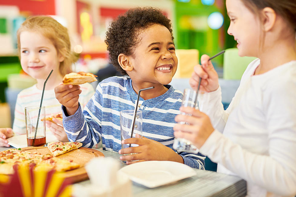 Free eating place for kids in Cheektowaga New York