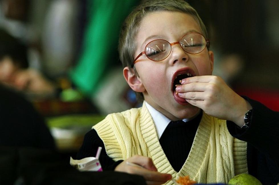 Free eating place for kids in Cheyenne Wyoming