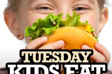 Free eating place for kids in Dothan Alabama