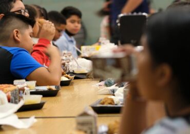 Free eating place for kids in Oklahoma City Oklahoma