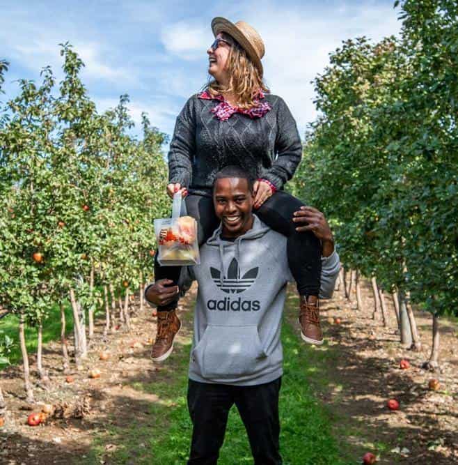 Fruit Picking for Kids in Lakeland Florida