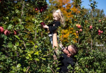 Fruit Picking for Kids in Sunrise Florida