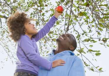 Fruit Picking for Kids in Tamarac Florida