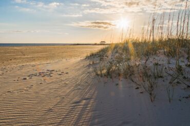 Gulfport Mississippi