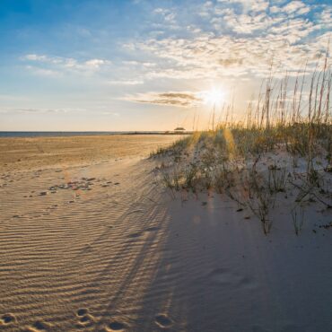 Gulfport Mississippi