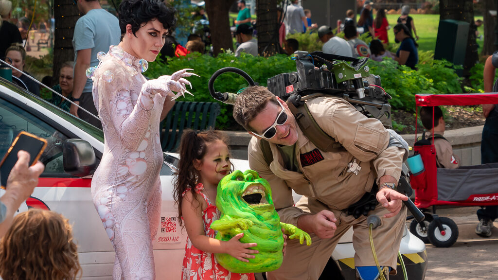 Spooky Fun in Greeley Colorado Celebrate Halloween Like Never Before