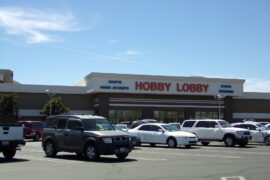 Hobby Shops in Bakersfield California