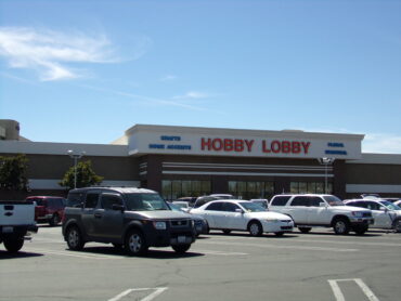 Hobby Shops in Bakersfield California