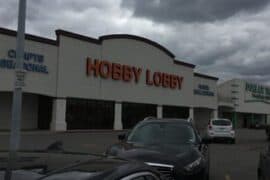 Hobby Shops in Baton Rouge Louisiana