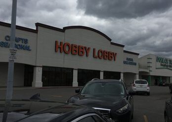 Hobby Shops in Baton Rouge Louisiana