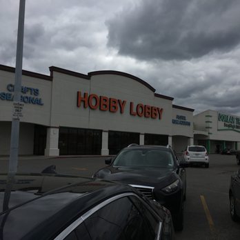 Hobby Shops in Baton Rouge Louisiana