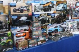 Hobby Shops in Cheektowaga New York