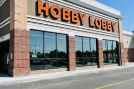 Hobby Shops in Chesapeake Virginia