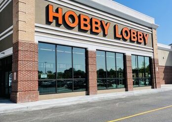 Hobby Shops in Chesapeake Virginia