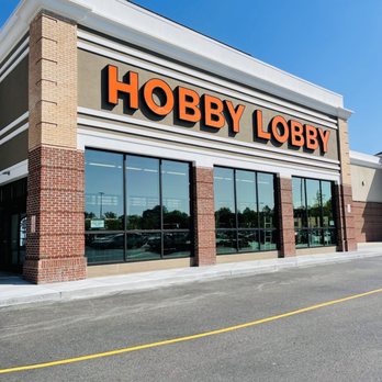 Hobby Shops in Chesapeake Virginia