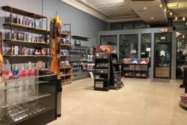 Hobby Shops in Edmond Oklahoma