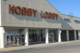 Hobby Shops in Fargo North Dakota