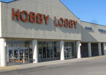 Hobby Shops in Fargo North Dakota