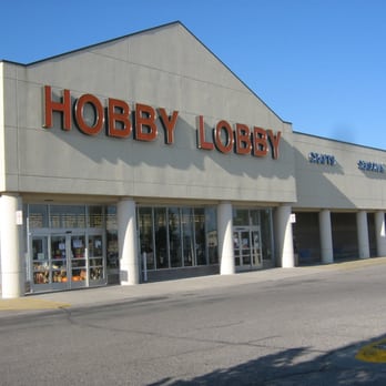 Hobby Shops in Fargo North Dakota