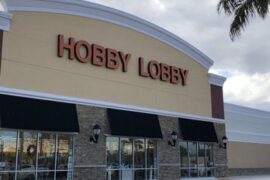 Hobby Shops in Fort Myers Florida