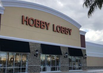 Hobby Shops in Fort Myers Florida