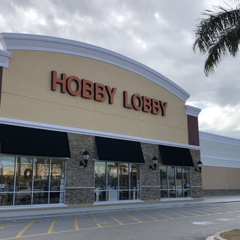 Hobby Shops in Fort Myers Florida