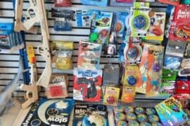 Hobby Shops in Frederick Maryland