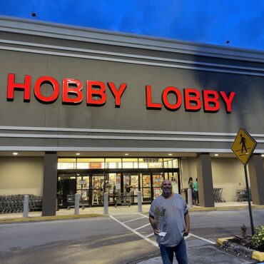 Hobby Shops in Homestead Florida