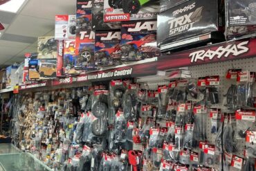 Hobby Shops in Kendall Florida