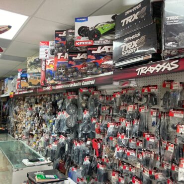 Hobby Shops in Kendall Florida