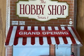 Hobby Shops in Kissimmee Florida