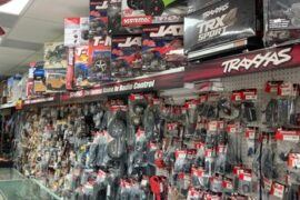 Hobby Shops in Miami Gardens Florida