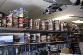 Hobby Shops in Rochester New York