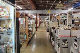 Hobby Shops in Rockford Illinois