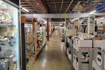 Hobby Shops in Rockford Illinois