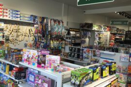 Hobby Shops in Sioux Falls South Dakota