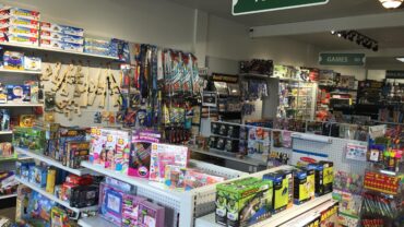 Hobby Shops in Sioux Falls South Dakota