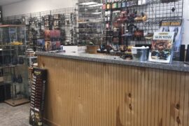 Hobby Shops in Springfield Illinois