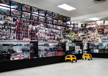 Hobby Shops in Sunrise Florida