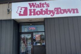 Hobby Shops in Syracuse New York