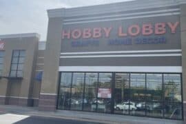 Hobby Shops in Waldorf Maryland