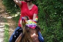 Horse Riding in Aurora Illinois