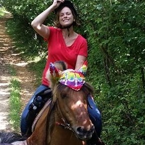 Horse Riding in Aurora Illinois