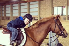 Horse Riding in Bridgeport Connecticut