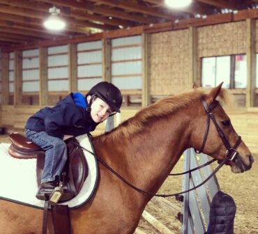 Horse Riding in Bridgeport Connecticut