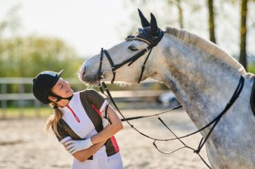 Horse Riding in Davie Florida