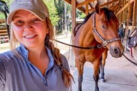 Horse Riding in Deltona Florida