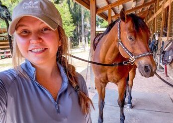 Horse Riding in Deltona Florida