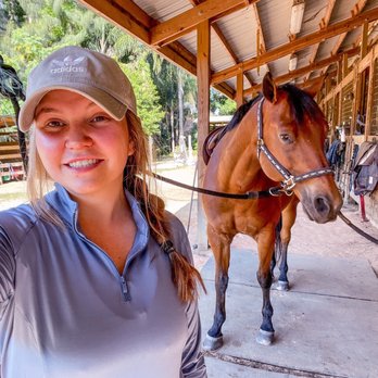 Horse Riding in Deltona Florida